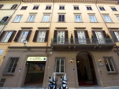 Hotel California Florence Italy