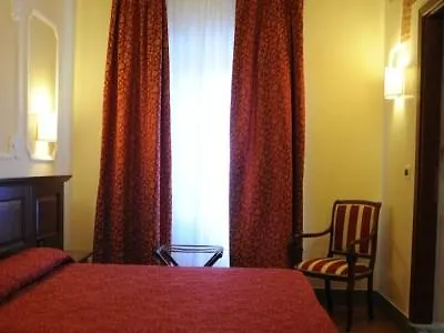 Hotel California Florence