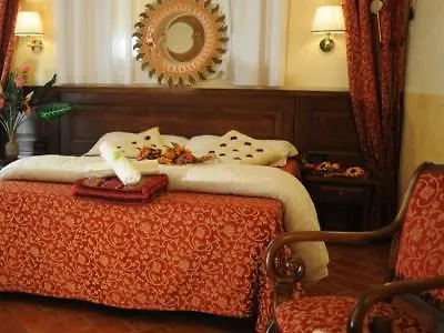 Hotel California Florence