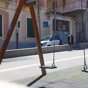 Apartment Casa Colapesce 