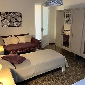 Apartment Bombonera 