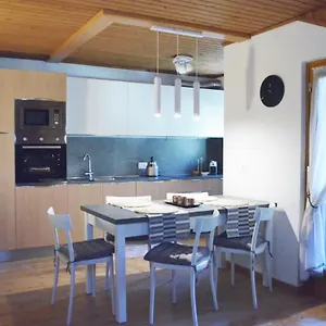 Ladina Appartement Padola