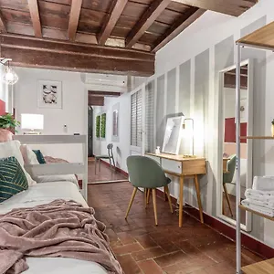 Apartamento Wine Ciliegiolo, Florencia