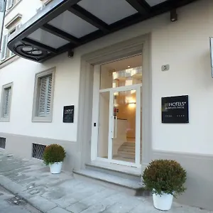 Bb Smarthotel Derose 佛罗伦萨