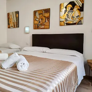 Casa de hóspedes Residenza Martin, Florença