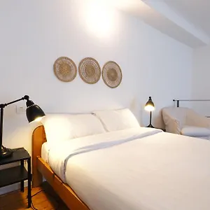 Primopiano - Acerenza Flats Appartement Milan
