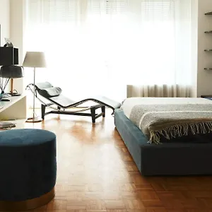 Comecasa Beautiful Santa Sofia Appartement Milan