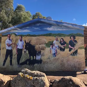 S'ispiga Séjour à la ferme Cuglieri