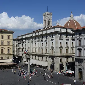 Rocco Savoy Hotel