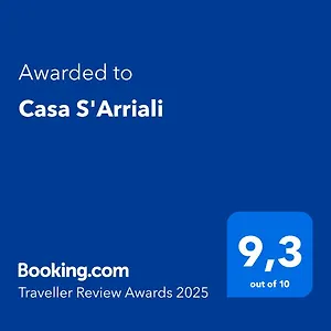 Casa S'arriali Appartement Iglesias