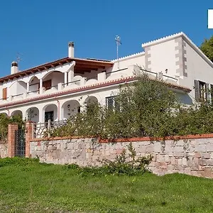 Trilocale Margine Rosso Appartement Quartu SantʼElena