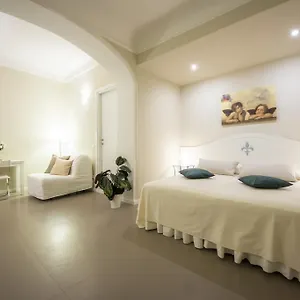 Apartamento Santa Maria Novella Modern, Florencia