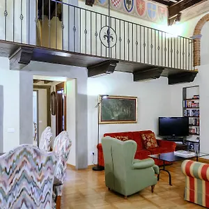 Apartamento Corno Florentine By 360rentals, Florencia