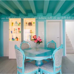 Tiffany Appartement Burano