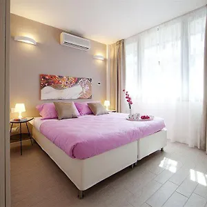 Apart-hotel La Farina, Florença