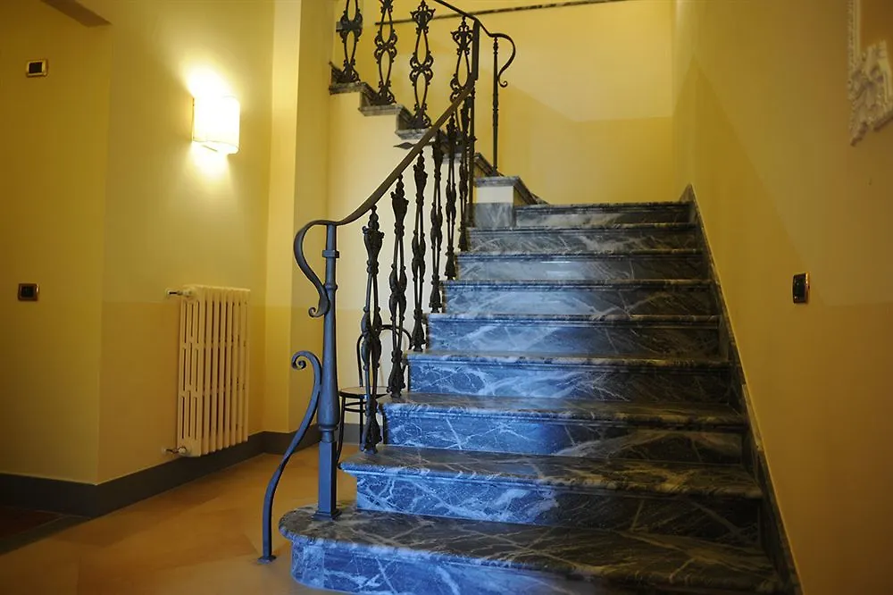 ****  Hotel California Florence Italie