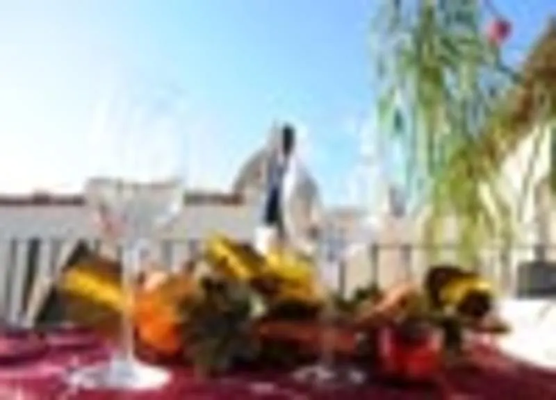 ****  Hotel California Florence Italie