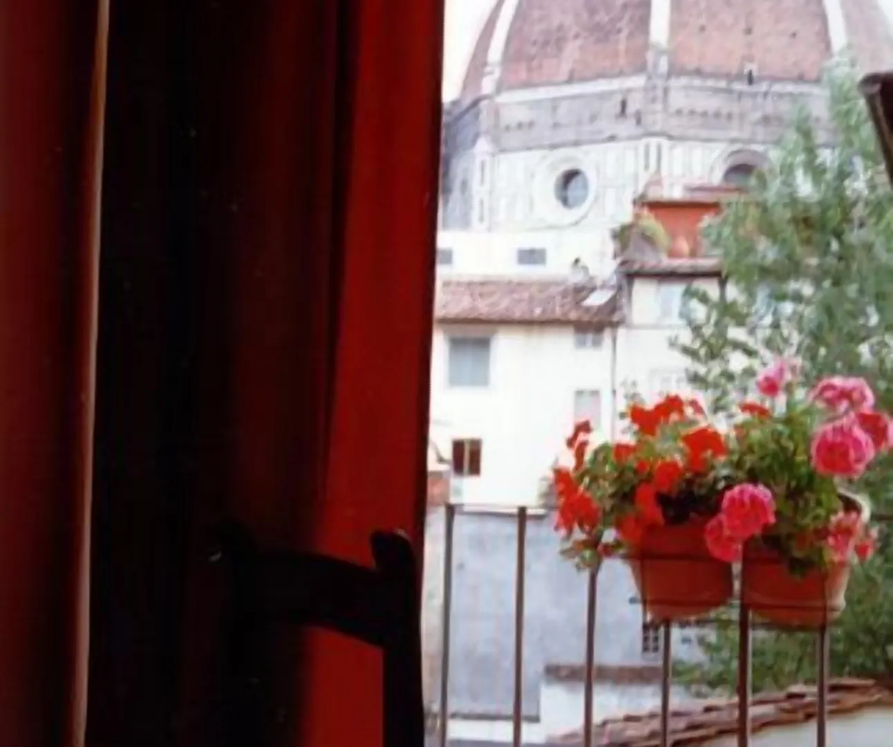 Hotel California Florence 4*,