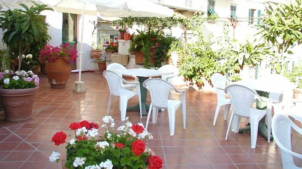 Hotel California Florencia