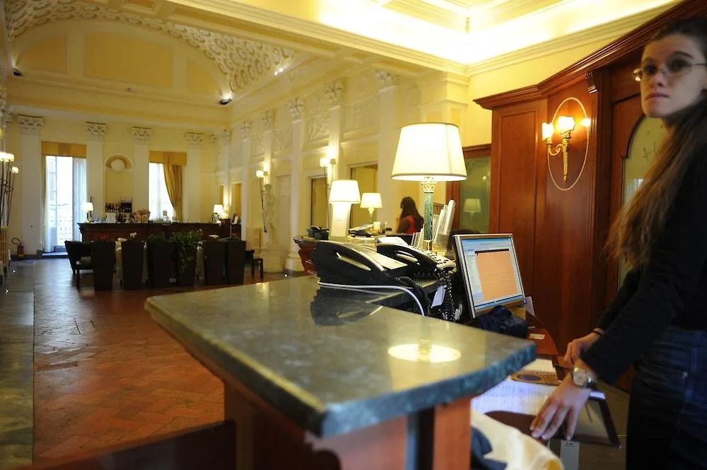 Hotel California Florencia