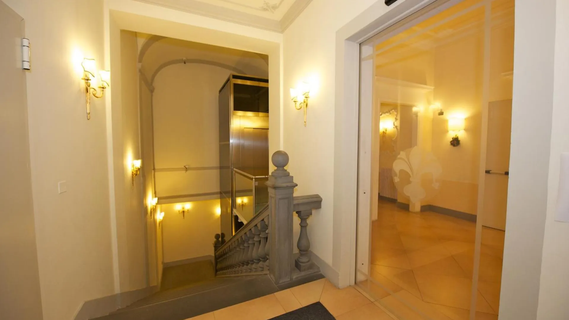 Hotel California Florence