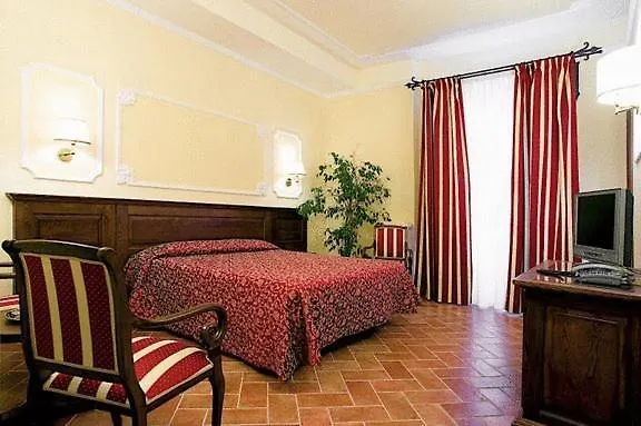 Hotel California Florence