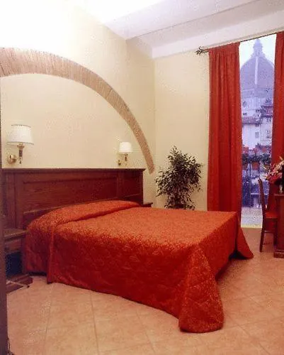 Hotel California Florencia 4*,  Italia
