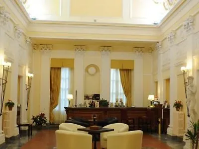 Hotel California Florence 4*,  Italy