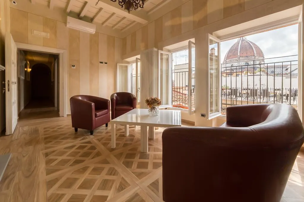 Hotel California Florencia