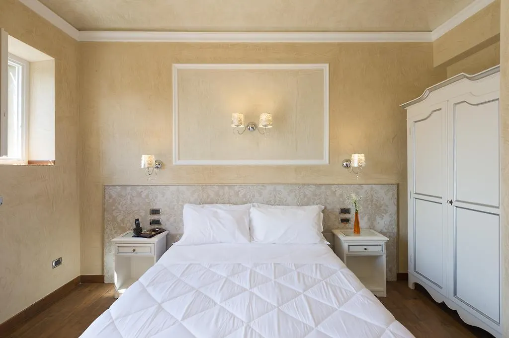 Hotel California Florencia