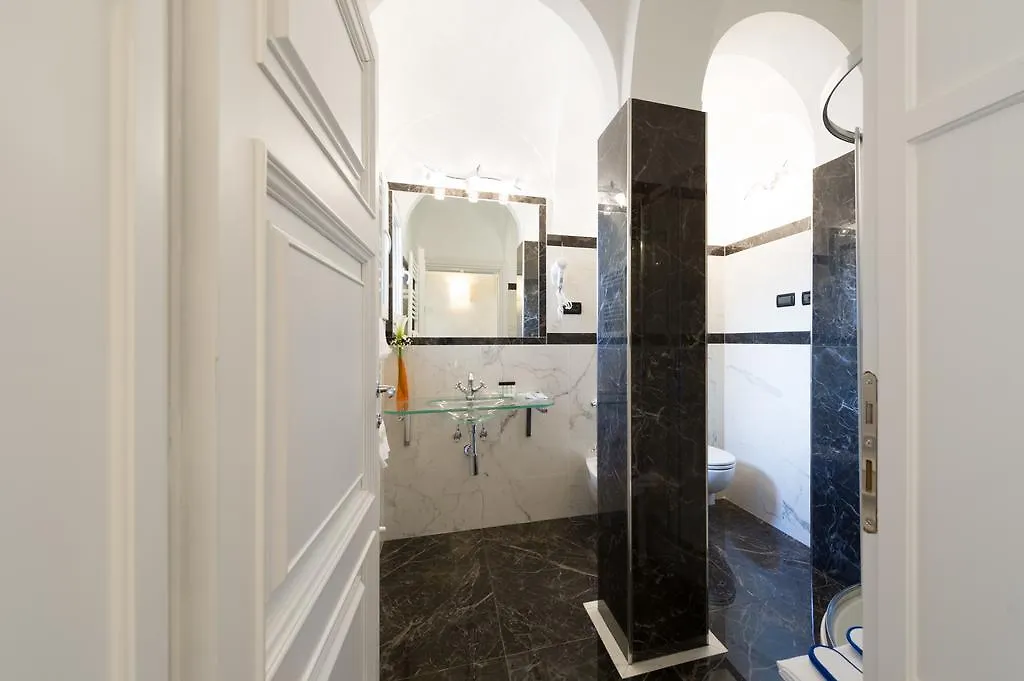 Hotel California Florence 4*,