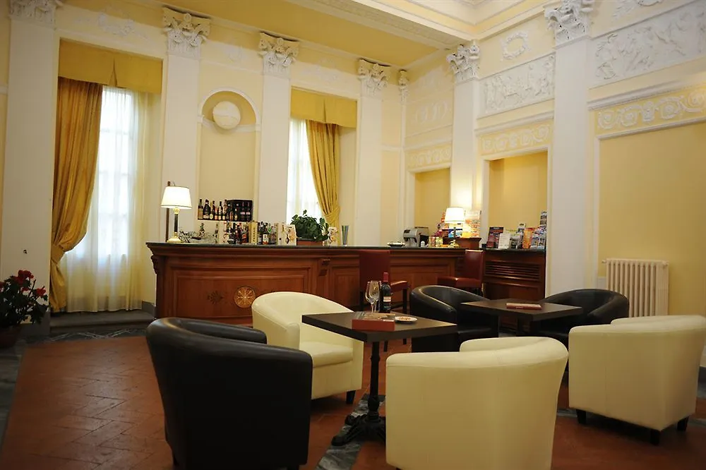 Hotel California Florencia