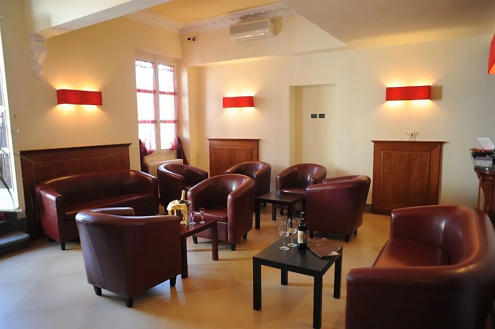 Hotel California Florencia