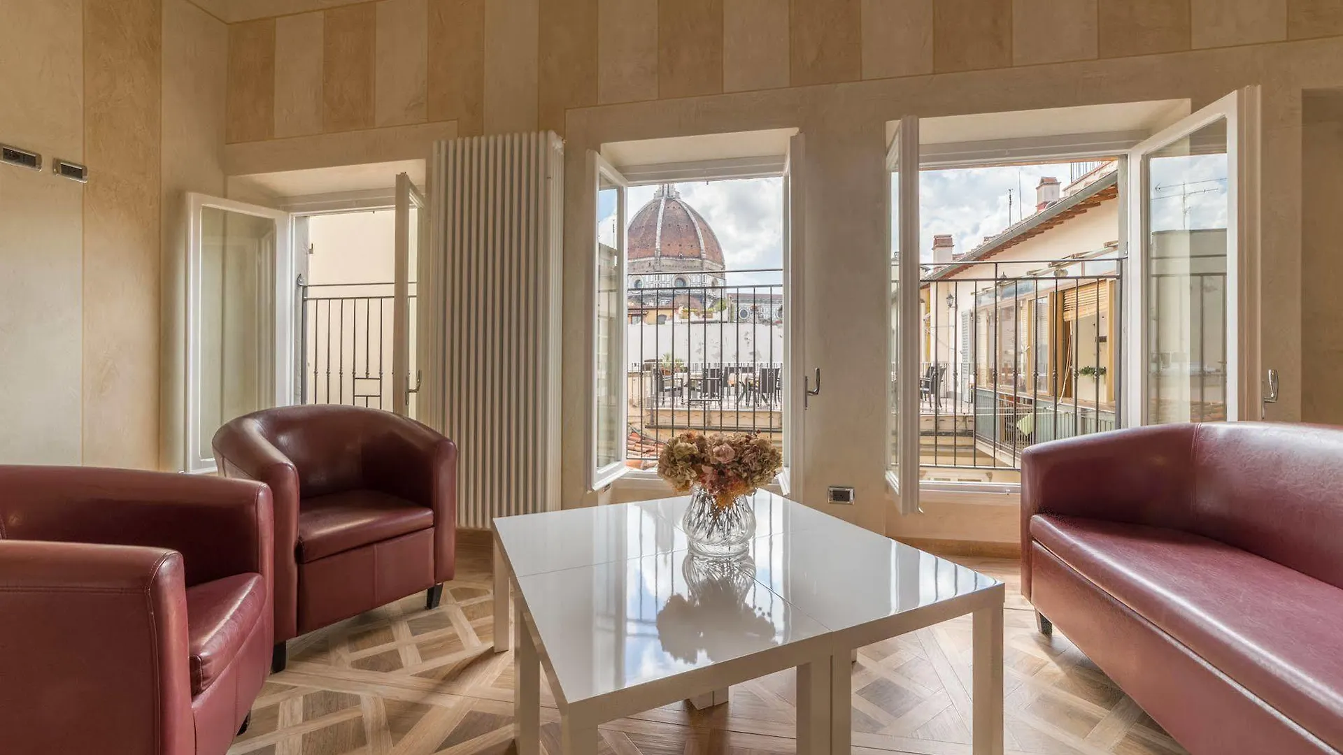 Hotel California Florencia 4*,  Italia