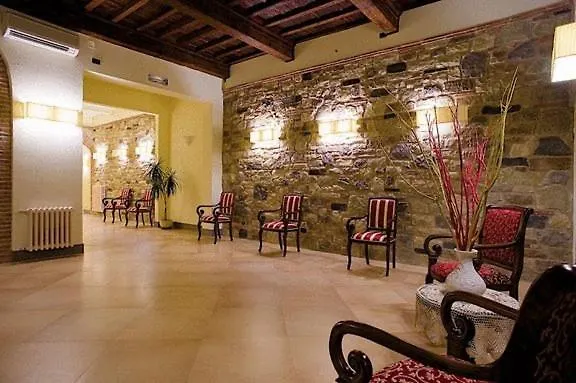 Hotel California Florencia